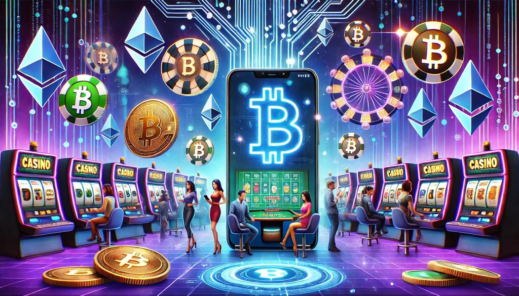 Crypto casino fundamentals – Core features that define the experience