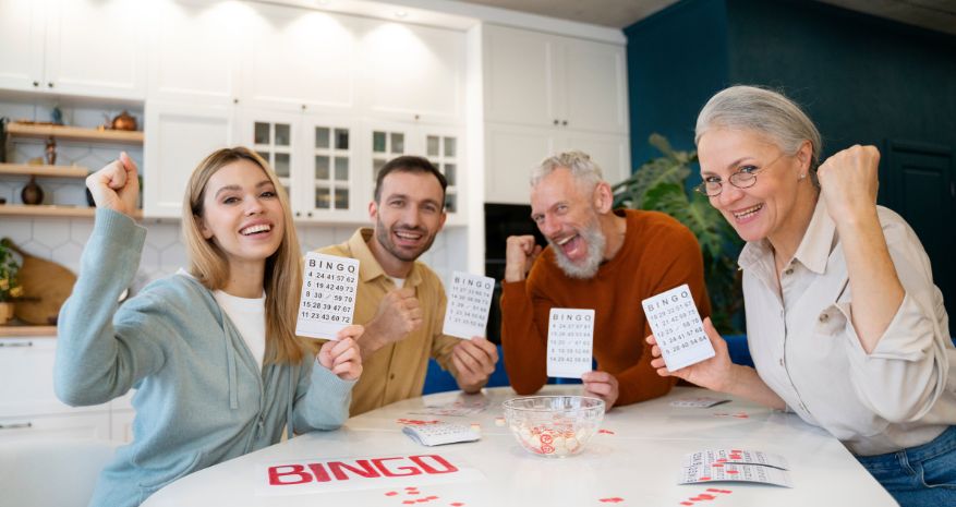 The Role of Community in Modern Bingo Platforms