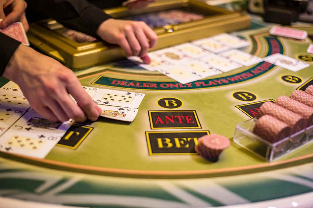 The Future of Card Games: AI, AR, and Digital Innovation