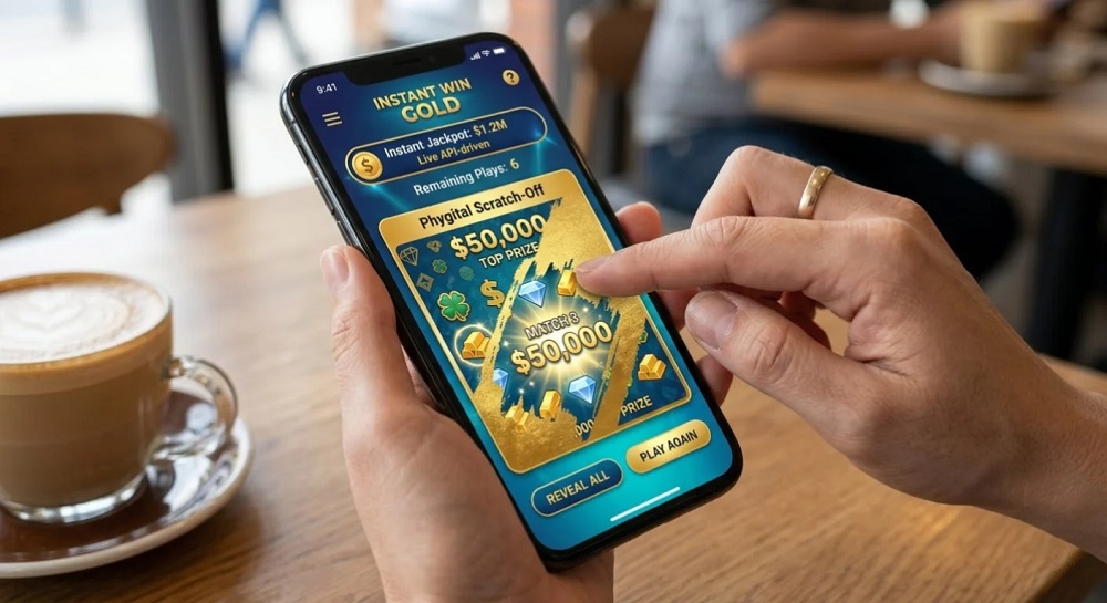 Lottery Marketing Strategies That Drive Long Term Growth
