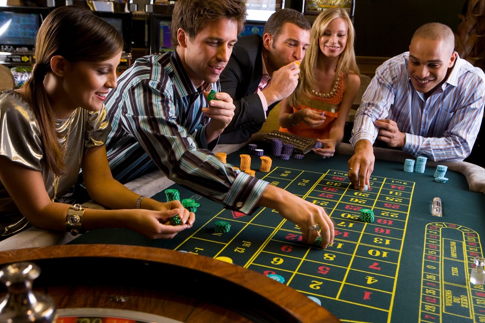 How Gambling Operators Create Engaging Digital Experiences