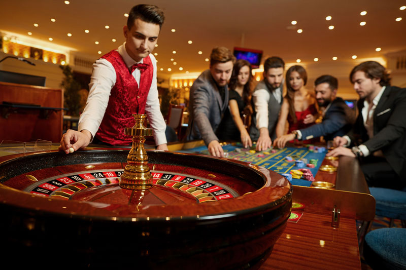 The Role of Loyalty Programs in Online Casino Retention