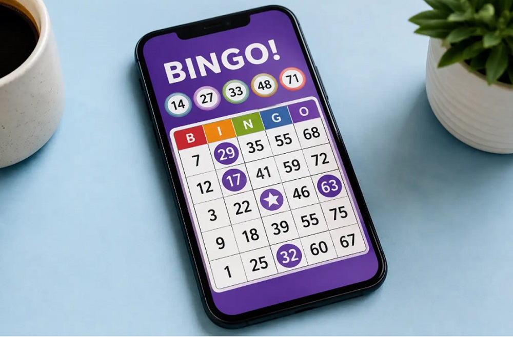 The Rise of Mobile First Bingo Gaming Experiences