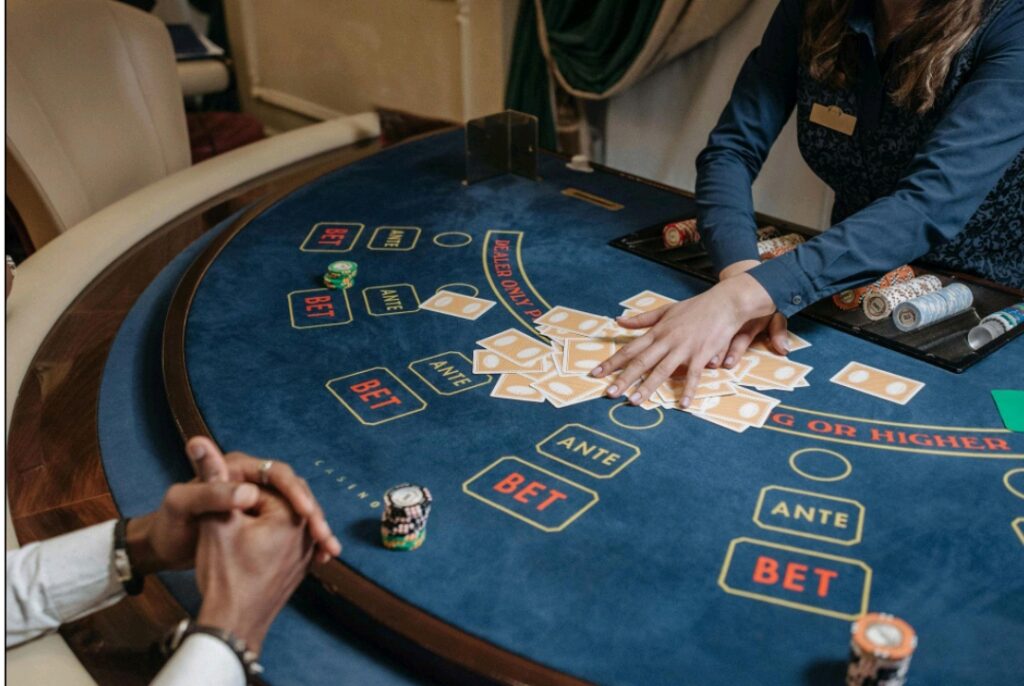 The Importance of Responsible Gaming in Online Poker